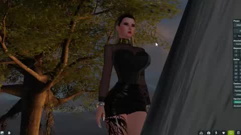 GABBI online show from 11/09/25, 01:09