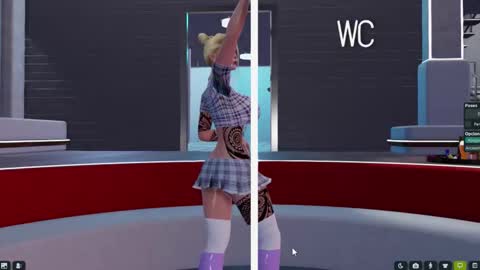 GABBI online show from 12/05/25, 03:30