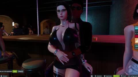 GABBI online show from 02/28/26, 04:08