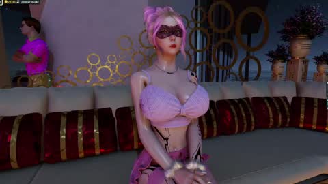 GABBI online show from 05/14/26, 10:16
