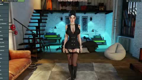 GABBI online show from 05/24/26, 11:21