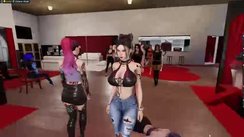 GABBI online show from 05/26/26, 12:39