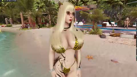 Snapshot of gabbi_3dx chatting on 06/15/26, 06:04 GABBI online show from 06/15/26, 06:04