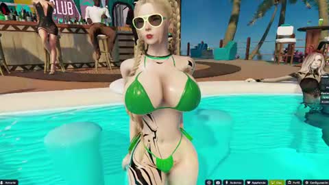 Snapshot of gabbi_3dx chatting on 07/02/26, 08:31 GABBI online show from 07/02/26, 08:31