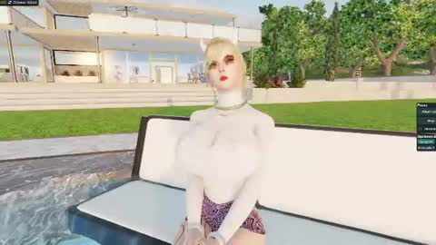 Snapshot of gabbi_3dx chatting on 07/09/26, 10:52 GABBI online show from 07/09/26, 10:52