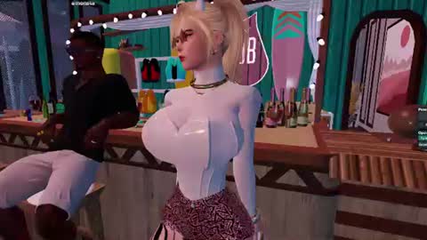 Snapshot of gabbi_3dx chatting on 07/12/26, 06:15 GABBI online show from 07/12/26, 06:15