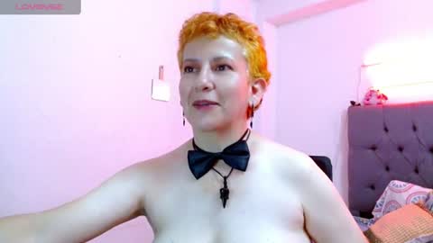 Snapshot of gabbie_carter69 chatting on 08/05/26, 08:33 GABRIELA online show from 08/05/26, 08:33