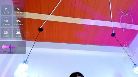 gabbiebenson online show from 11/09/25, 04:38