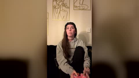 Snapshot of gabbivtate chatting on 03/20/26, 02:27 Gabbi Von Tate online show from 03/20/26, 02:27