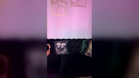 Gabbi Von Tate online show from 04/13/26, 12:05