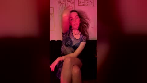 Snapshot of gabbivtate chatting on 04/14/26, 02:17 Gabbi Von Tate online show from 04/14/26, 02:17