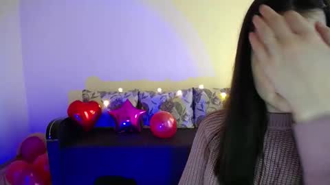 Jaklin online show from 02/17/25, 12:05