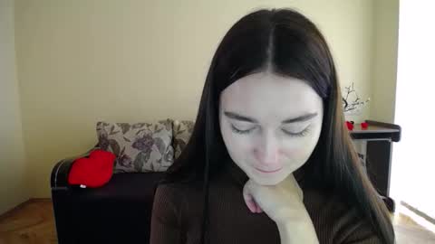 Jaklin online show from 10/25/25, 08:55