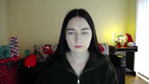 Jaklin online show from 12/20/25, 09:49