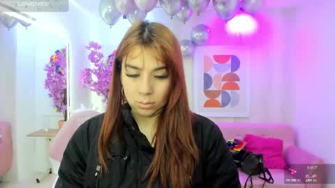 gabby_evanns online show from 09/17/25, 11:45