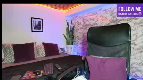 Snapshot of gabby_sweet5 chatting on 11/19/25, 11:16 Gabby Sweet online show from 11/19/25, 11:16