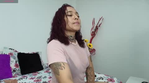 gabbymichel online show from 05/11/26, 02:34