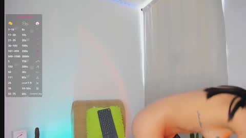 GABY online show from 02/10/25, 04:14