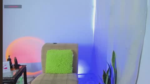 GABY online show from 02/23/25, 01:42