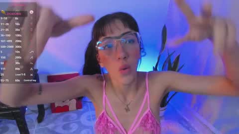 GABY online show from 03/08/25, 02:19