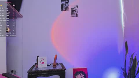 GABY online show from 03/12/25, 02:56