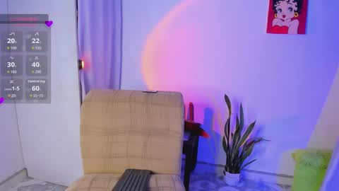 GABY online show from 09/12/25, 01:06