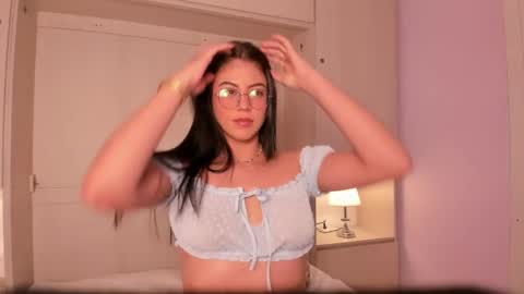 Snapshot of gabbyowenn chatting on 04/23/26, 04:14 Gabby online show from 04/23/26, 04:14