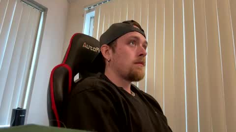 Gabe online show from 03/10/26, 01:21