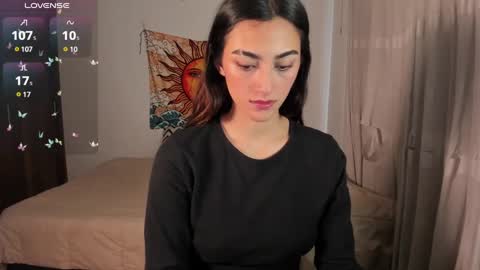 NEW ACCOUNT Gabriella online show from 03/12/25, 04:13