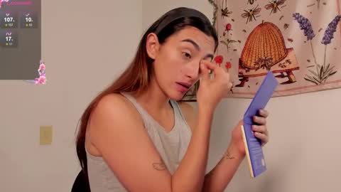 NEW ACCOUNT Gabriella online show from 09/22/25, 03:47