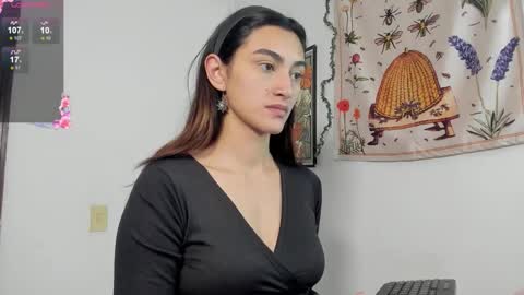 NEW ACCOUNT Gabriella online show from 09/29/25, 04:12