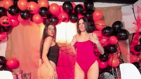 NEW ACCOUNT Gabriella online show from 10/16/25, 02:40