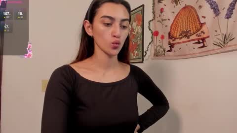 NEW ACCOUNT Gabriella online show from 10/31/25, 03:02