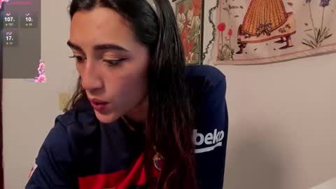 NEW ACCOUNT Gabriella online show from 11/05/25, 05:46