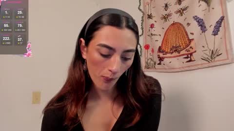 NEW ACCOUNT Gabriella online show from 11/14/25, 05:11