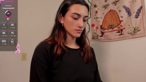 NEW ACCOUNT Gabriella online show from 11/19/25, 07:58