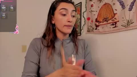 NEW ACCOUNT Gabriella online show from 11/21/25, 05:11