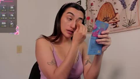 NEW ACCOUNT Gabriella online show from 11/26/25, 04:41