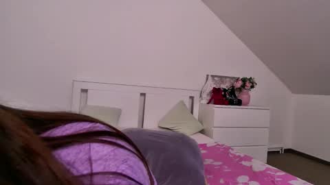 Snapshot of gabi_carter chatting on 01/31/25, 09:05 GabiCarter online show from 01/31/25, 09:05