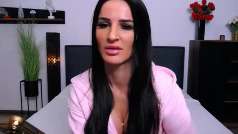 GabiCarter online show from 02/22/26, 08:13