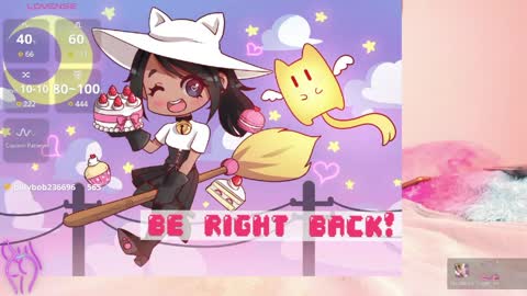 please follow my friendasya zas online show from 04/08/26, 11:59