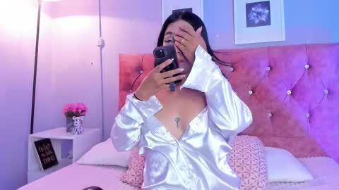 GABRIELA  online show from 03/05/26, 02:07