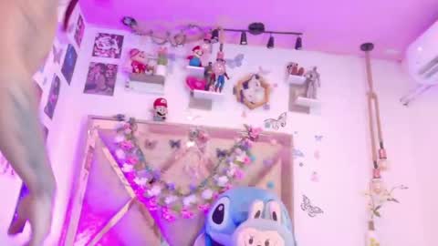 gabii_princess online show from 05/23/26, 07:07