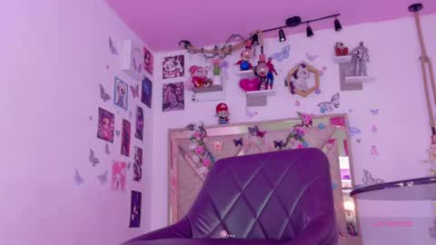 gabii_princess online show from 06/04/26, 07:31