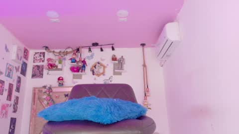 gabii_princess online show from 06/11/26, 10:08