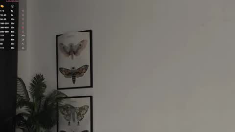 Gabi online show from 02/21/26, 09:27