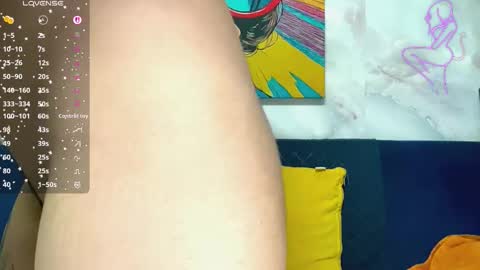 Gabi Morgan online show from 02/27/26, 09:37