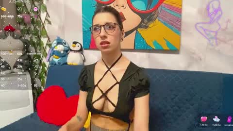 Snapshot of gabimorgan chatting on 05/02/26, 09:42 Gabi Morgan online show from 05/02/26, 09:42