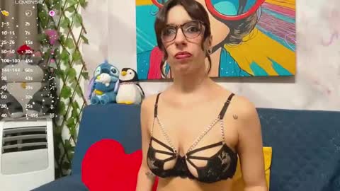 Snapshot of gabimorgan chatting on 05/24/26, 08:14 Gabi Morgan online show from 05/24/26, 08:14