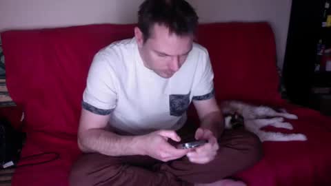 Snapshot of gabin371987 chatting on 01/17/25, 04:17 Gabin online show from 01/17/25, 04:17